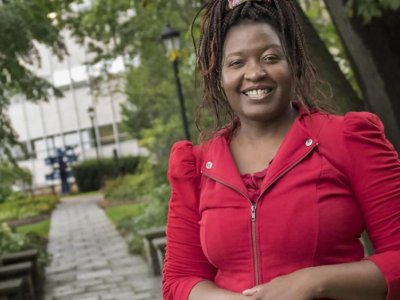 EarthTalks: Obonyo to discuss sustainable and resilient buildings, Jan. 22 | Penn State University