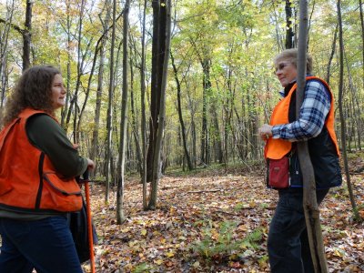Family-owned forests define Pa.'s landscape. Can they cash in on the carbon in their trees?