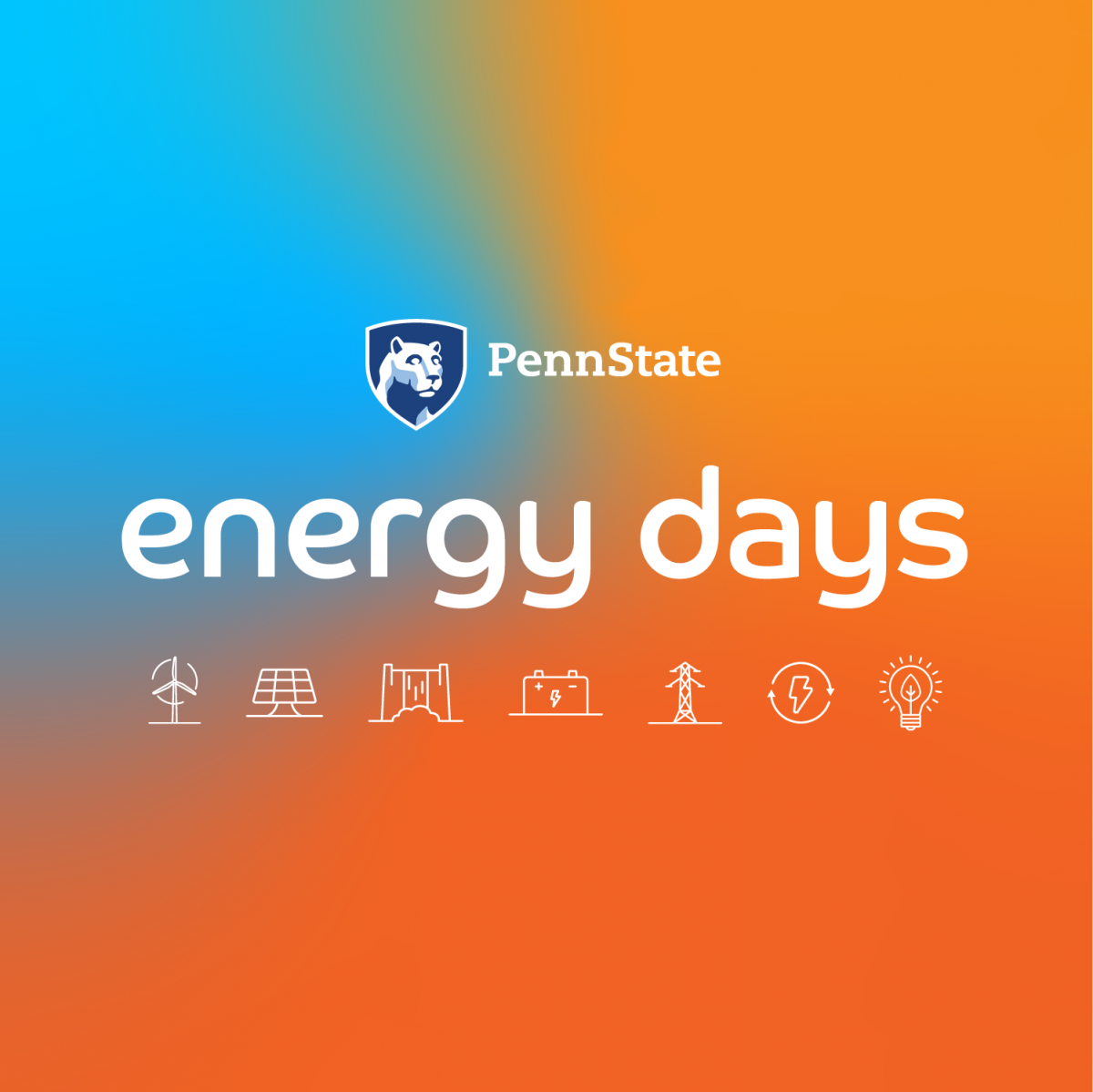 Energy Days
