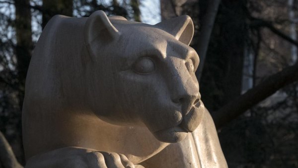 12 Penn State faculty receive U.S. Fulbright Scholar Awards for 2024-25 year | Penn State University