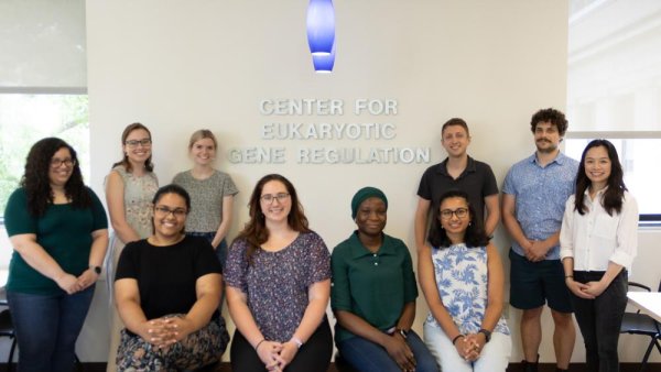 $1.7M grant continues support for graduate students studying gene regulation | Penn State University