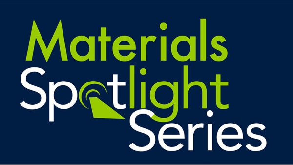 2022 Materials Spotlight series kicks off Jan. 27 with “The Future of Plastics”  | Penn State University