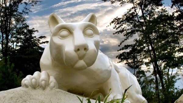 $6.5 million grant advances Penn State Behrend's Project RESOLVE | Penn State University