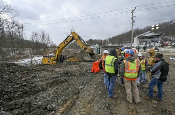 Coal mining’s roots in the Pittsburgh area run deeper than the foundations of American democracy.