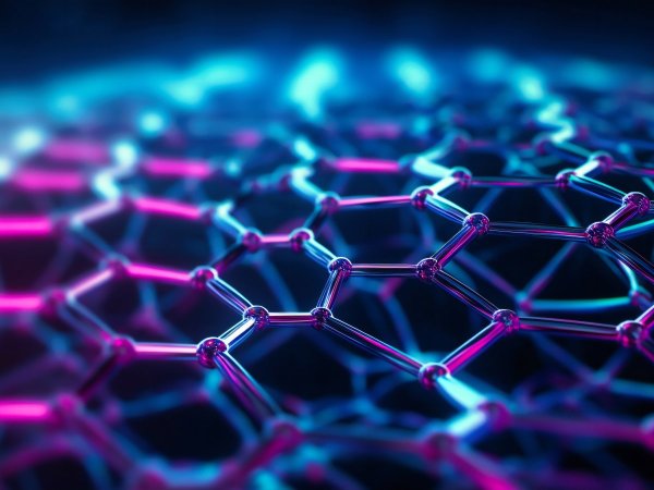 The Differences Between Graphene and Graphyne