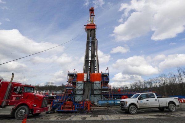 New demands to measure emissions raise cautious hopes in Pennsylvania among environmental sleuts who monitor fracking sites