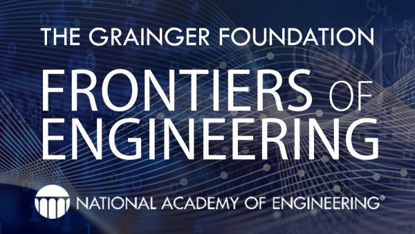 NAE Awards the 2023 Grainger Foundation Frontiers of Engineering Grants for Advancement of Interdisciplinary Research