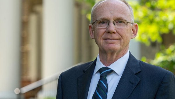 Acoustics expert and longtime College of Engineering leader retires | Penn State University