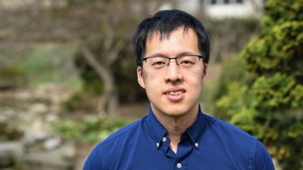 Aerospace engineering researcher Daning Huang awarded NSF CAREER | Penn State University