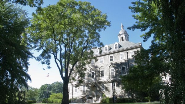 Ailanthus tree's status as invasive species offers lesson in human interaction | Penn State University