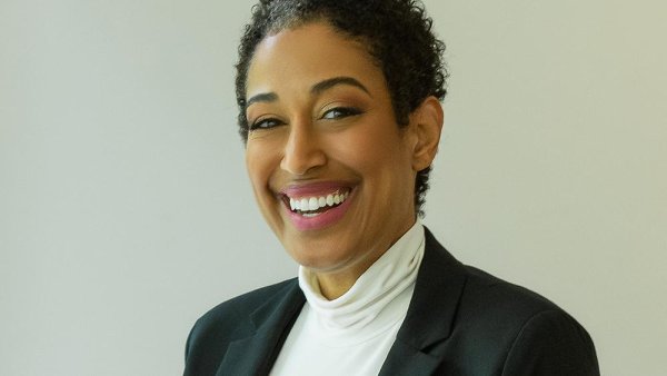 Angelique Adams awarded 2022 Hosler Alumni Scholar Medal | Penn State University