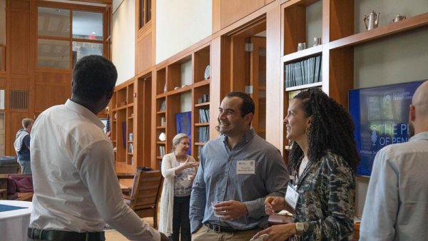 Applications open for Graduate School's Accelerate to Industry Immersion Week | Penn State University