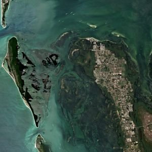 Archaeologists awarded NSF grant to survey Florida cultural heritage sites damaged by Hurricane Ian