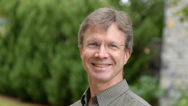 Atmospheric, climate researcher named IEE 'Person of the Year' | Penn State University