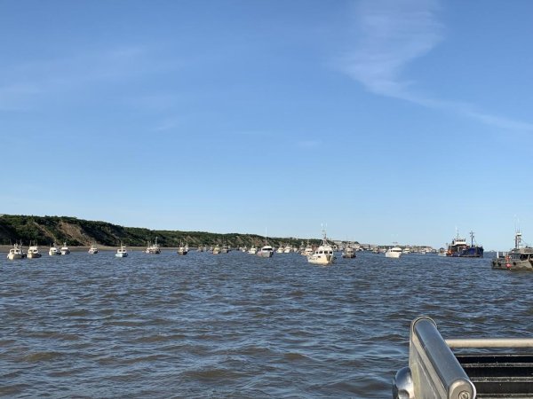 Boats Bristol Bay
