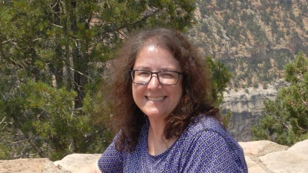 Brandywine Earth sciences professor to give the 2023 Lattman Lecture | Penn State University