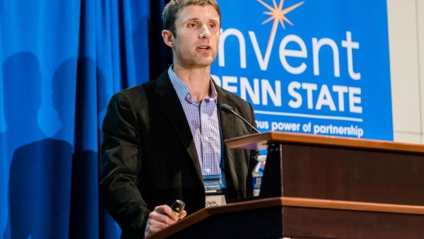 Calling Penn State community startups: Apply for Venture Connection April 15-16 | Penn State University