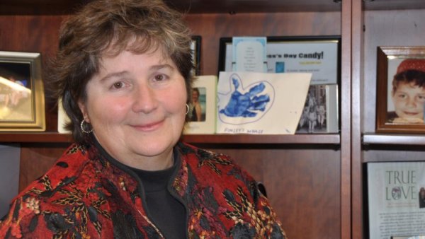 Candy Yekel, associate vice president for Research, to begin phased retirement | Penn State University