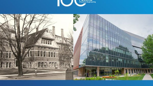 Celebrating 100 years of excellence in chemical engineering | Penn State University