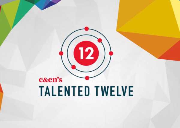 C&EN's Talented Twelve