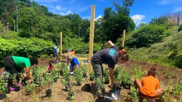 City Semester Pittsburgh student focuses on sustainability, community engagement | Penn State University