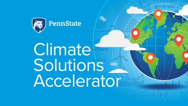 Climate Consortium announces call for workshop proposals | Penn State University