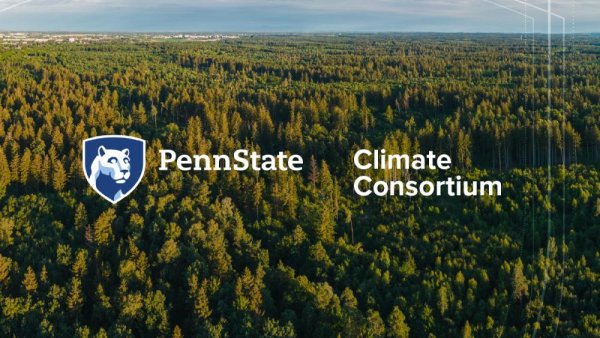 Climate Consortium awards projects to drive climate solutions across key sectors | Penn State University