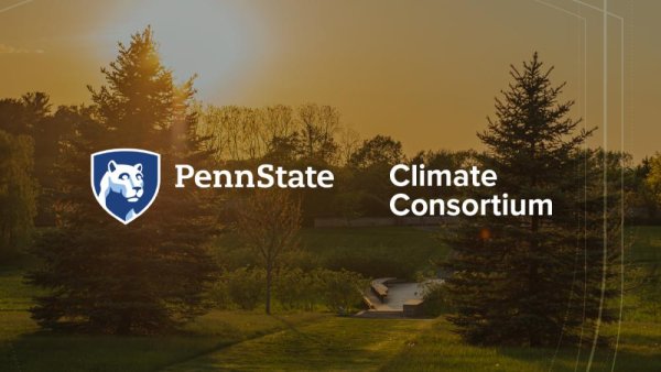 Climate Consortium webinar to discuss fostering collaboration across University | Penn State University