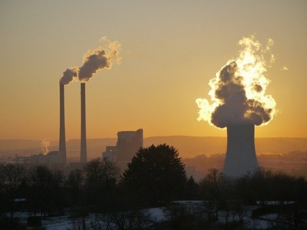 Closing coal plants in environmental justice communities first would save more lives: Study