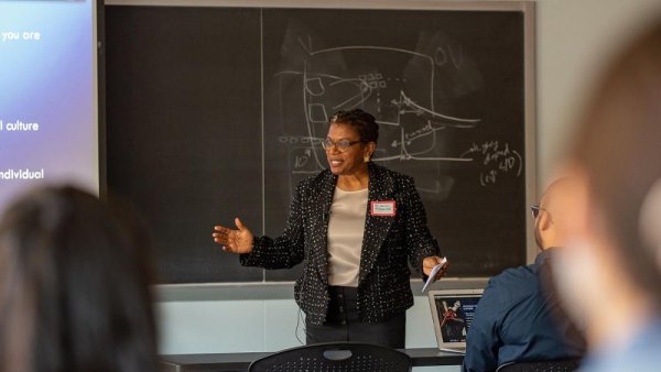 College of Engineering hosts second annual Engineering Equity Summit | Penn State University