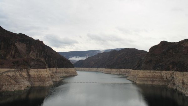 Colorado River basin: Machine learning approach may aid water conservation push | Penn State University