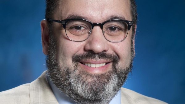 David M. Callejo Pérez named interim vice president for Commonwealth Campuses | Penn State University