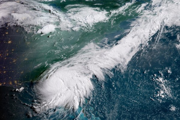 Debby could hit Philly with rain Friday, severe thunderstorm watch in effect Tuesday