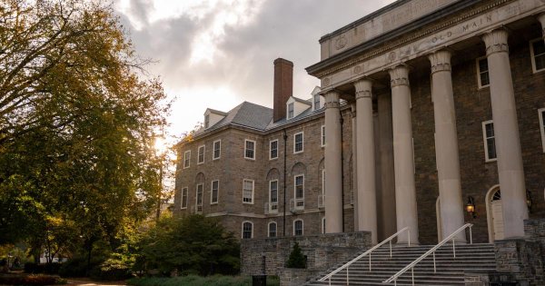 Department of Agriculture awards over $800,000 to Penn State