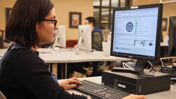 Digital library resources accessible at University Libraries for public use | Penn State University