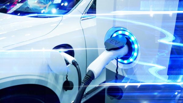 Drastically improved electric vehicle batteries possible with $2.9M grant | Penn State University