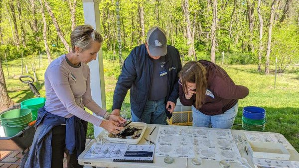 Earning a “Master’s” in Watershed Stewardship