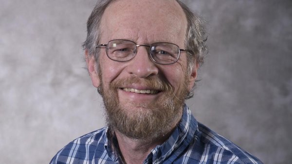 EarthTalks: Richard Alley to examine value of uncertainty in studying climate | Penn State University