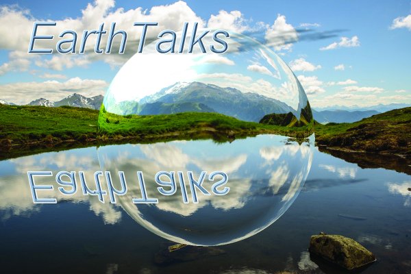 EESI EarthTalks to discuss climate-human-fire interactions and feedbacks | Penn State University