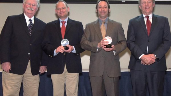 EMS honors faculty and student excellence at annual awards celebration | Penn State University