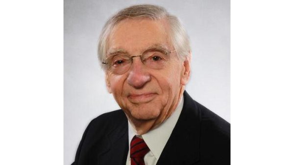 Evan Pugh Professor Emeritus of Chemistry Harry Allcock named Atherton Professor | Penn State University