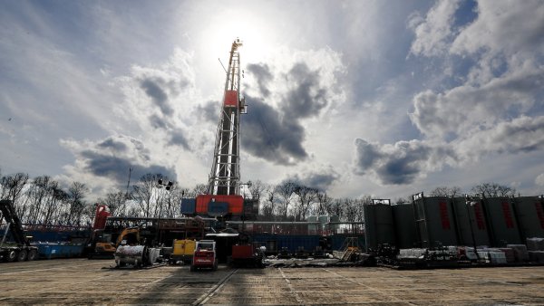 As Evidence Mounts, New Concerns About Fracking and Health
