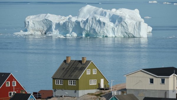 Extreme ice melt in Greenland threatens coastal communities across the world, scientists warn
