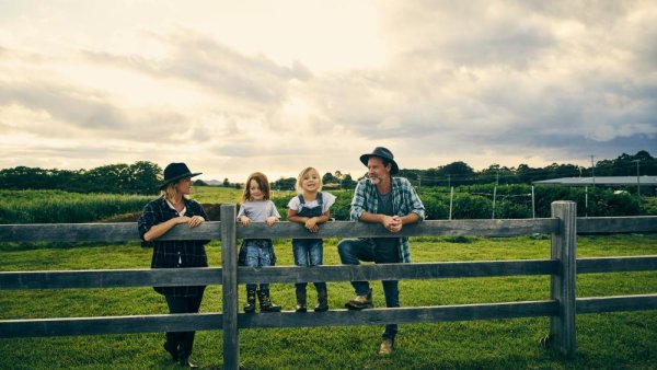 Farm families’ childcare challenges impacting farm businesses, research suggests | Penn State University