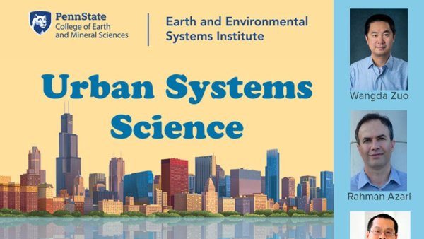 Feb. 19 EarthTalks: Carbon emissions trading, incentives in building retrofits | Penn State University