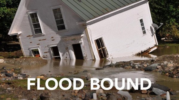 First 2023-24 'Soundings' film screening to focus on Appalachian region flooding | Penn State University