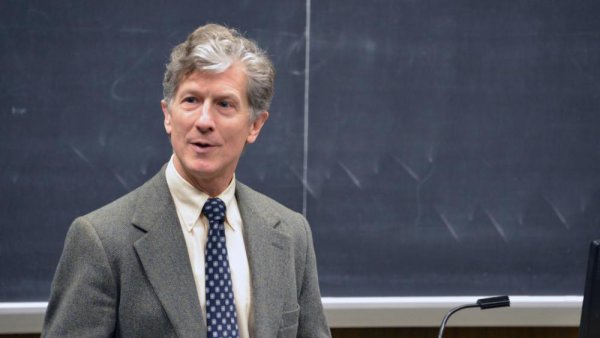 Former engineering associate dean and department head George Lesieutre retires | Penn State University