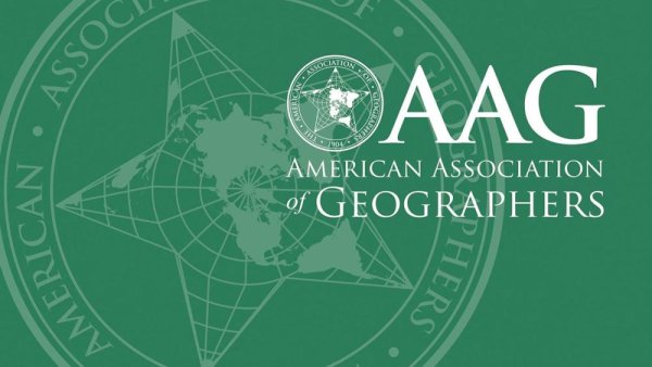 Four Penn State faculty members named American Association of Geographers fellows | Penn State University