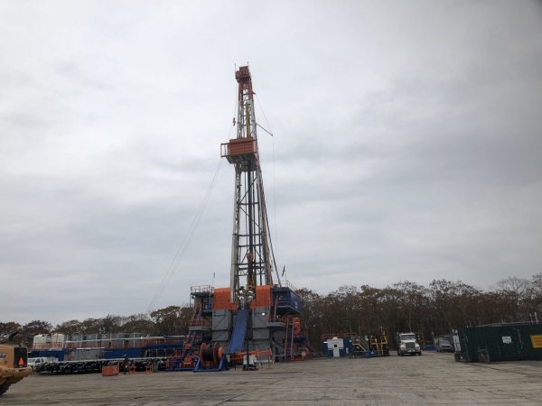 Fracking in Pennsylvania hasn’t gone as well as some may think | StateImpact Pennsylvania