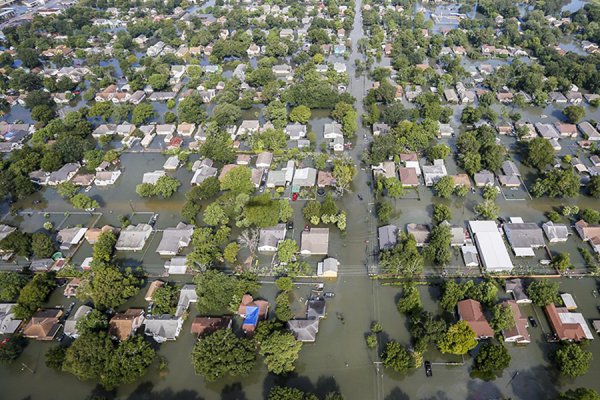 How does flooding affect homeownership? | Penn State University